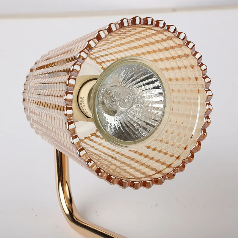 Lampe chauffe-bougie
